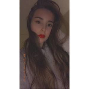 Meet your Posher, Jaynea